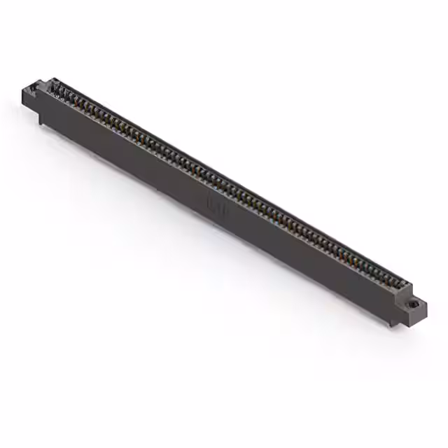 395-068-544-607 EDAC Inc.  Edgeboard Connectors